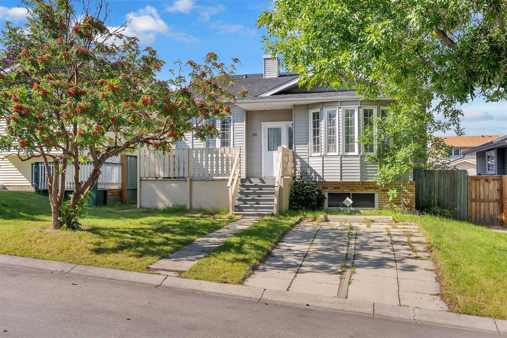 28 Macewan Meadow Link, Calgary, MLS® # A2330999