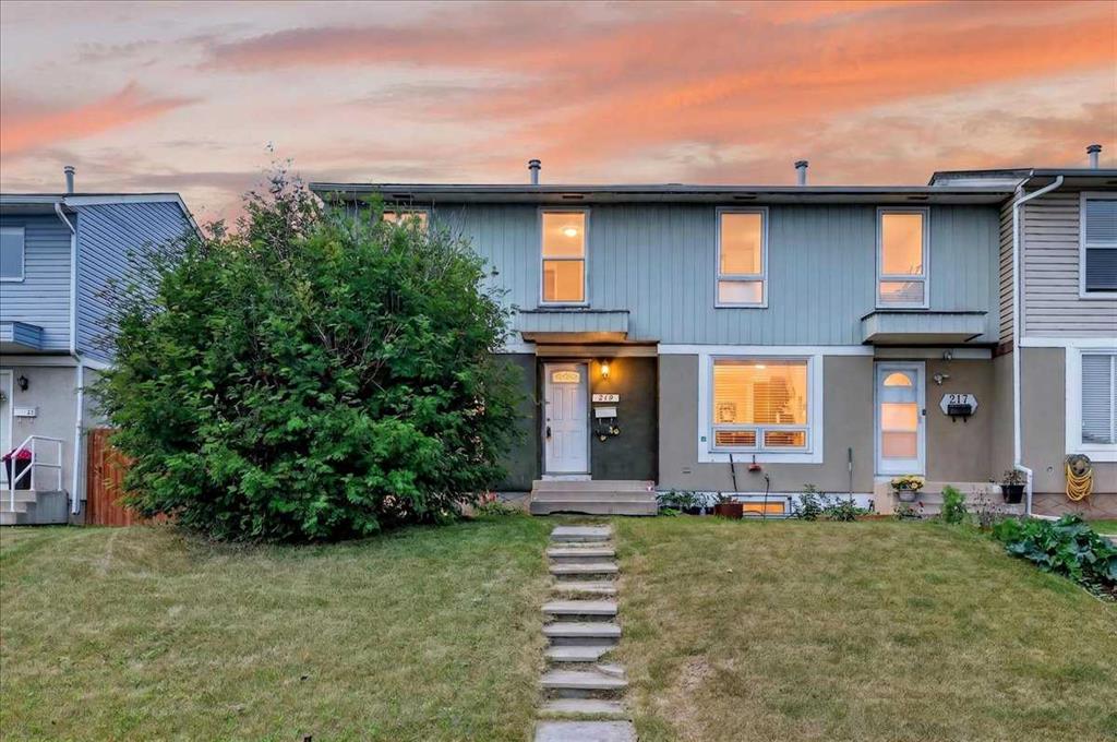 219 Penworth Drive, Calgary, MLS® # A2331016