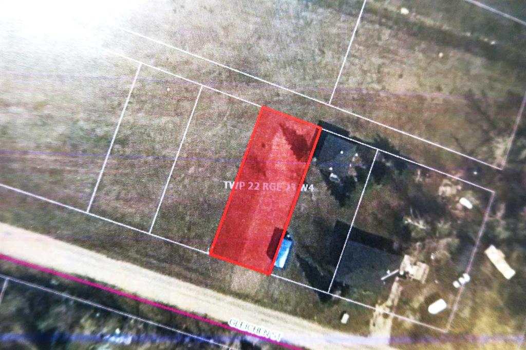  Residential Land for Sale, MLS® # A2331023
