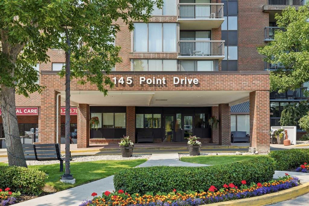 145 Point Drive, Calgary, MLS® # A2331026