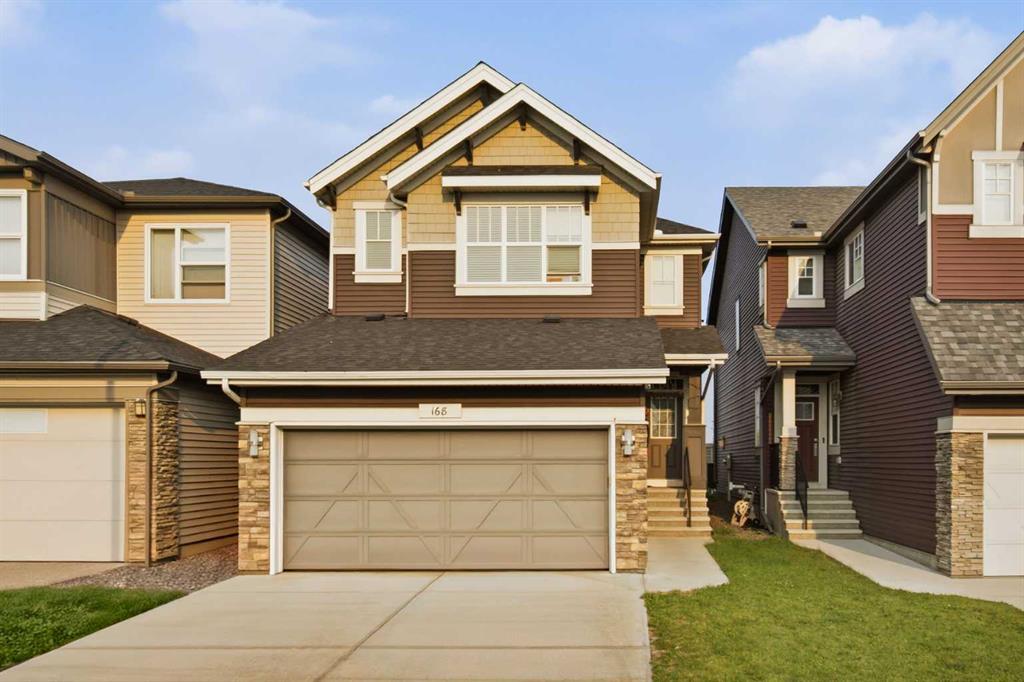 168 Savanna Lane, Calgary, MLS® # A2331028