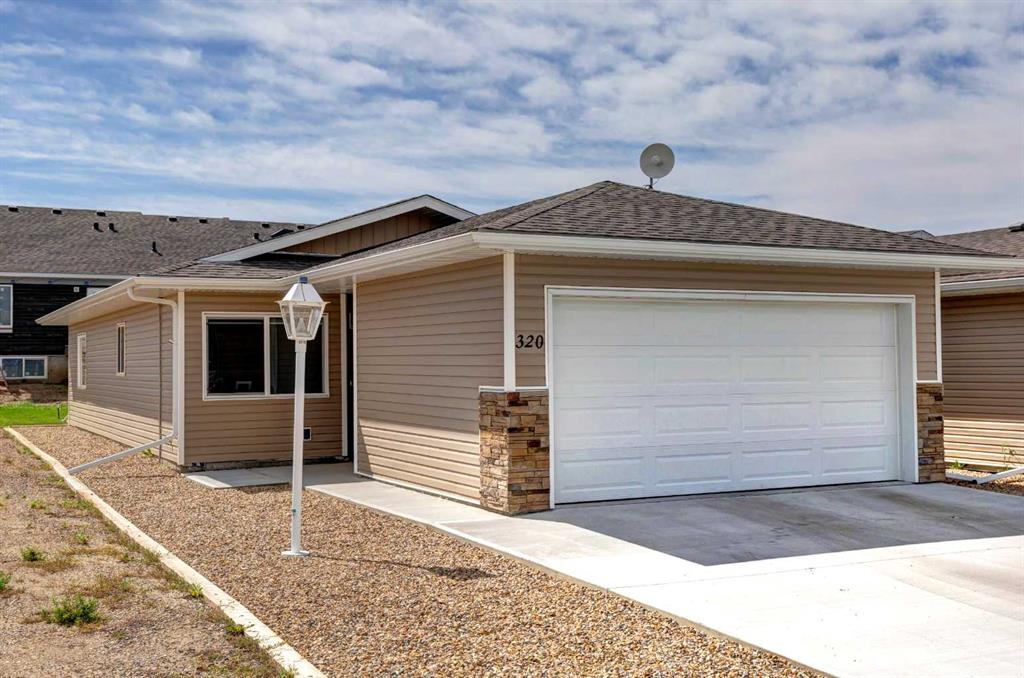 320 Whispering Way, Vulcan, MLS® # A2331029