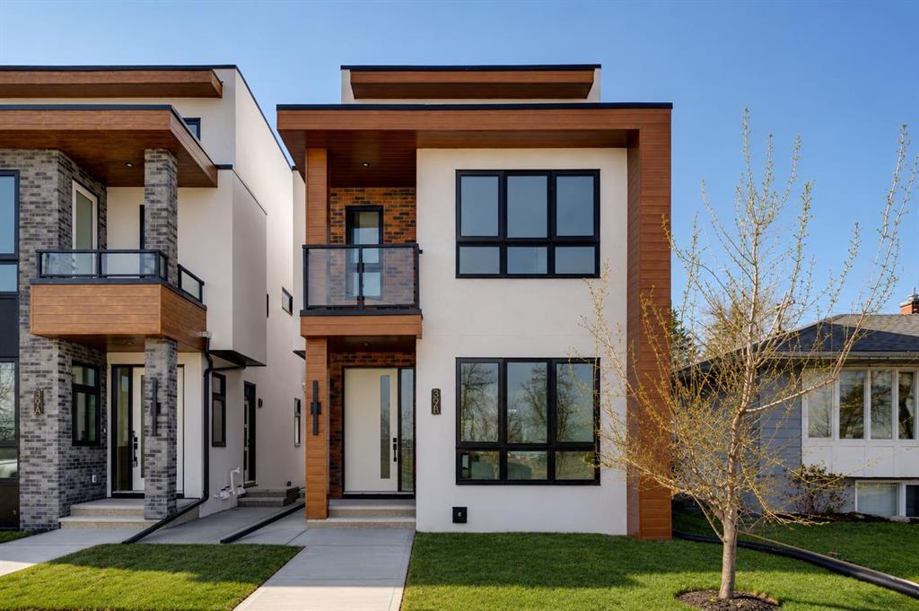 39b Moncton Road, Calgary, MLS® # A2331054