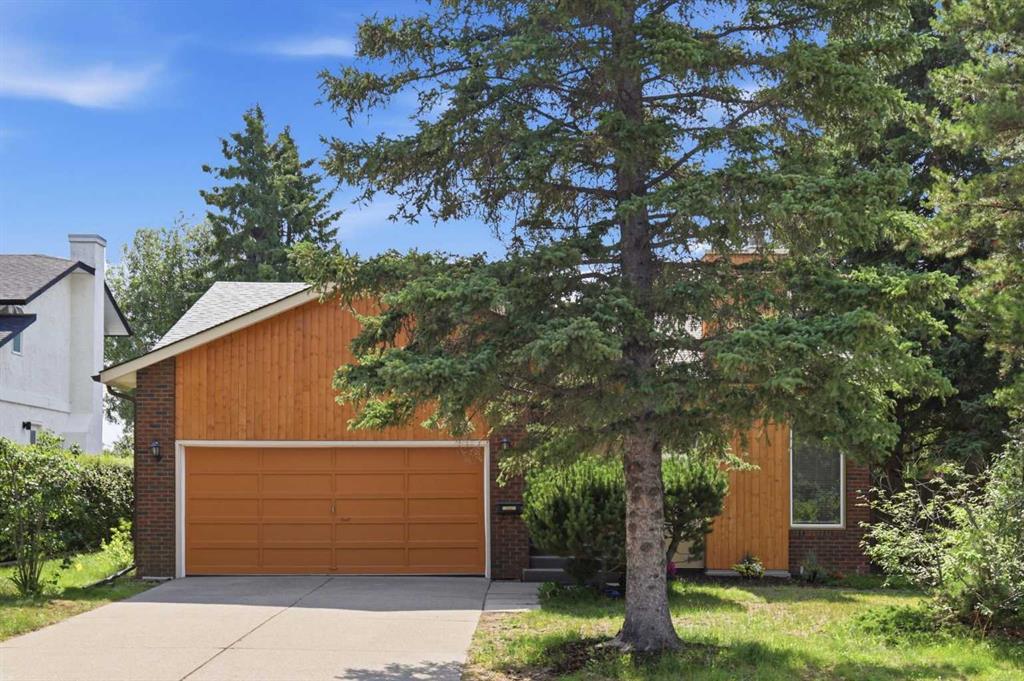 416 Brookpark Drive, Calgary, MLS® # A2331088