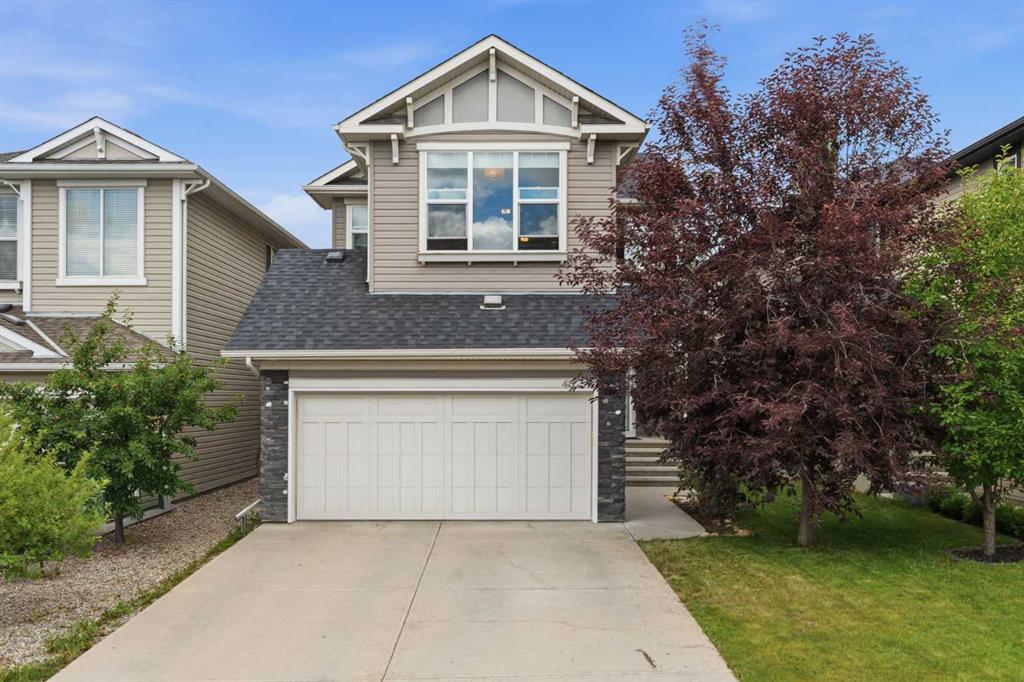 48 Brightoncrest Manor, Calgary, MLS® # A2331089