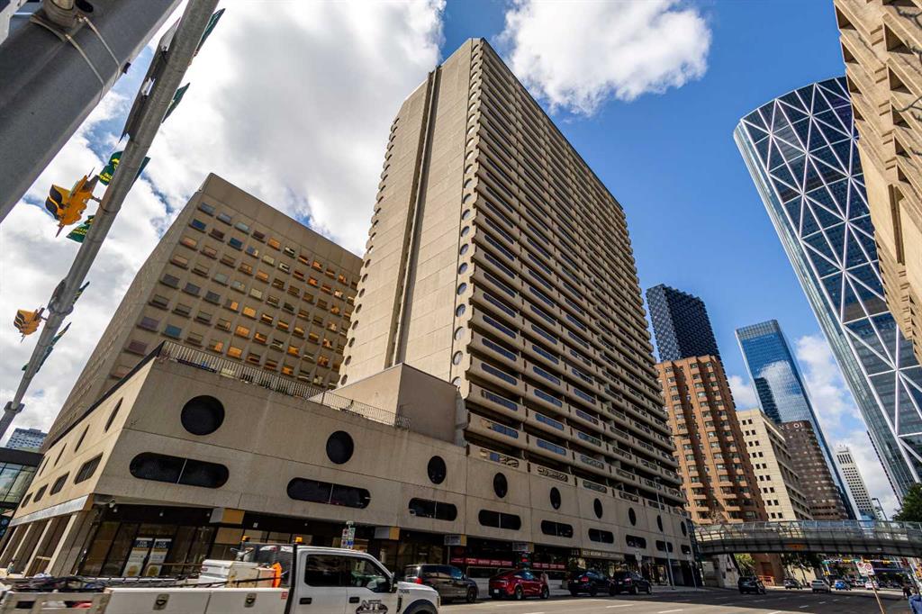 221 6 Avenue, Calgary, MLS® # A2331132