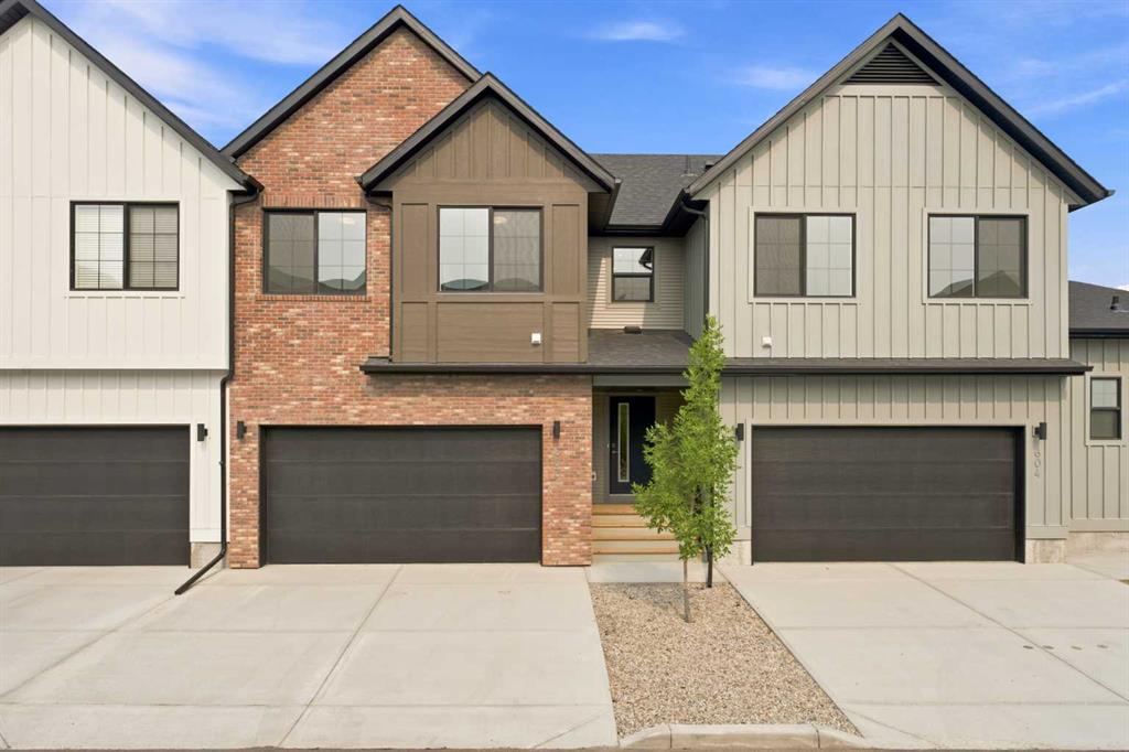 201 Cooperswood Green, Airdrie, MLS® # A2331140