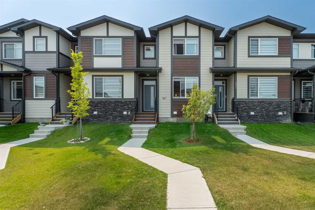 167 Wolf Creek Avenue, Calgary, MLS® # A2331157