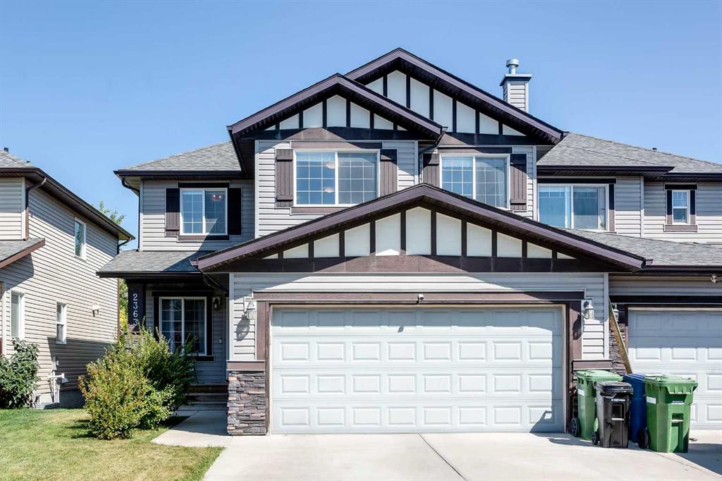 2363 Baywater Crescent, Airdrie, MLS® # A2331160