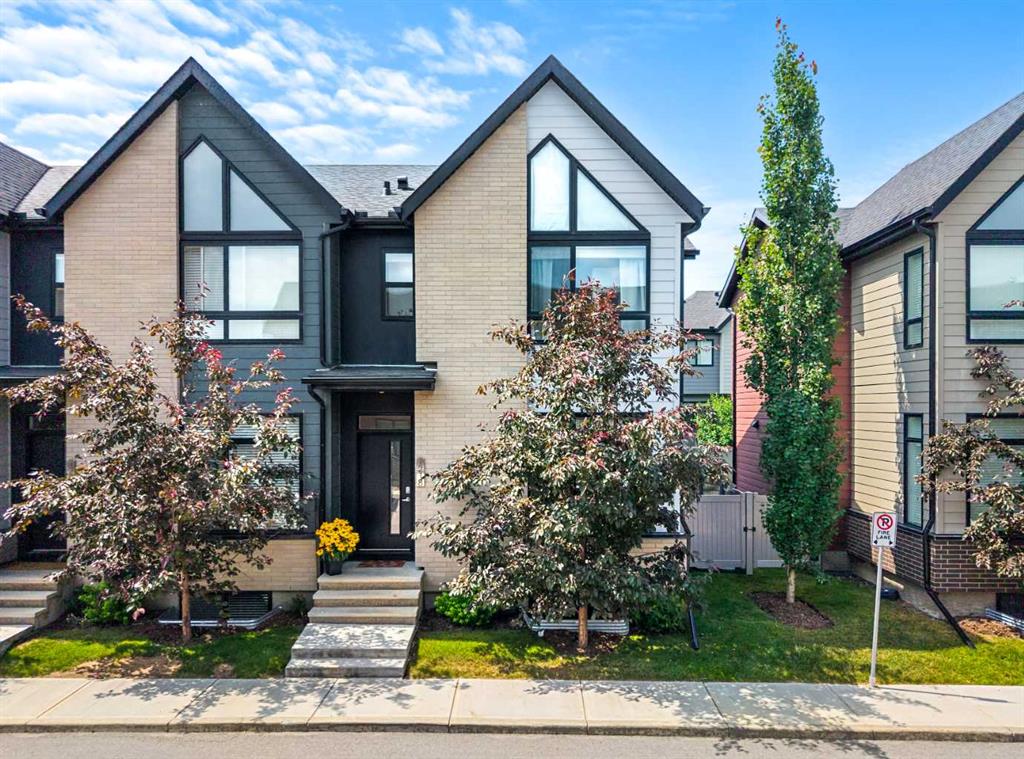 1218 Sage Meadows Gardens, Calgary, MLS® # A2331176
