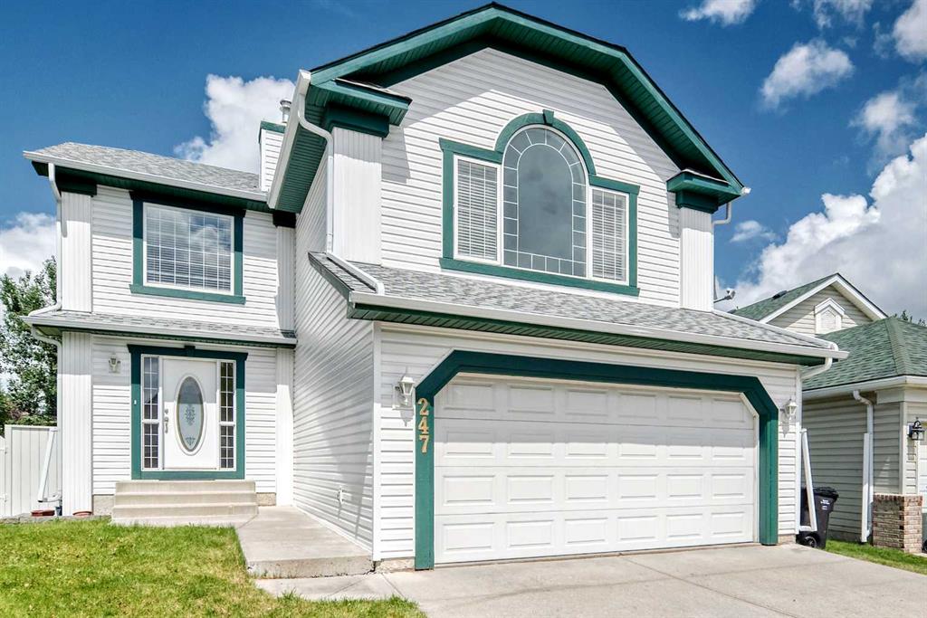 247 Covington Close, Calgary, MLS® # A2331184