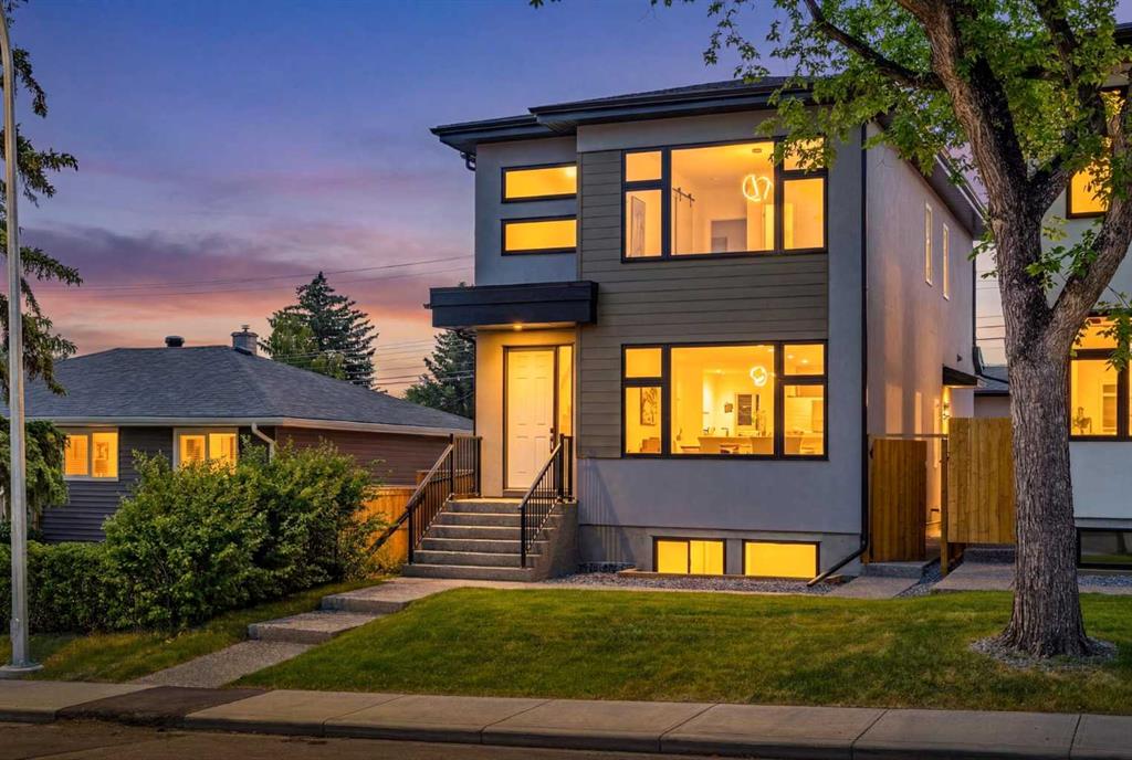 421 Hendon Drive, Calgary, MLS® # A2331201