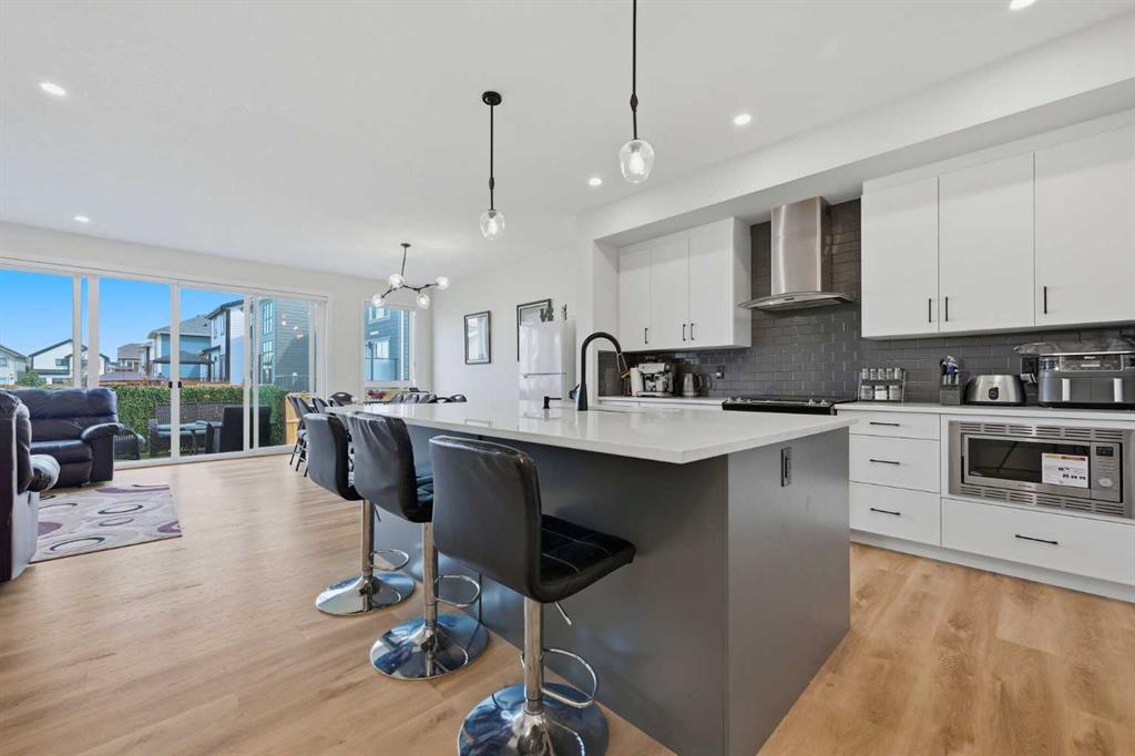 147 Magnolia Path, Calgary, MLS® # A2331209