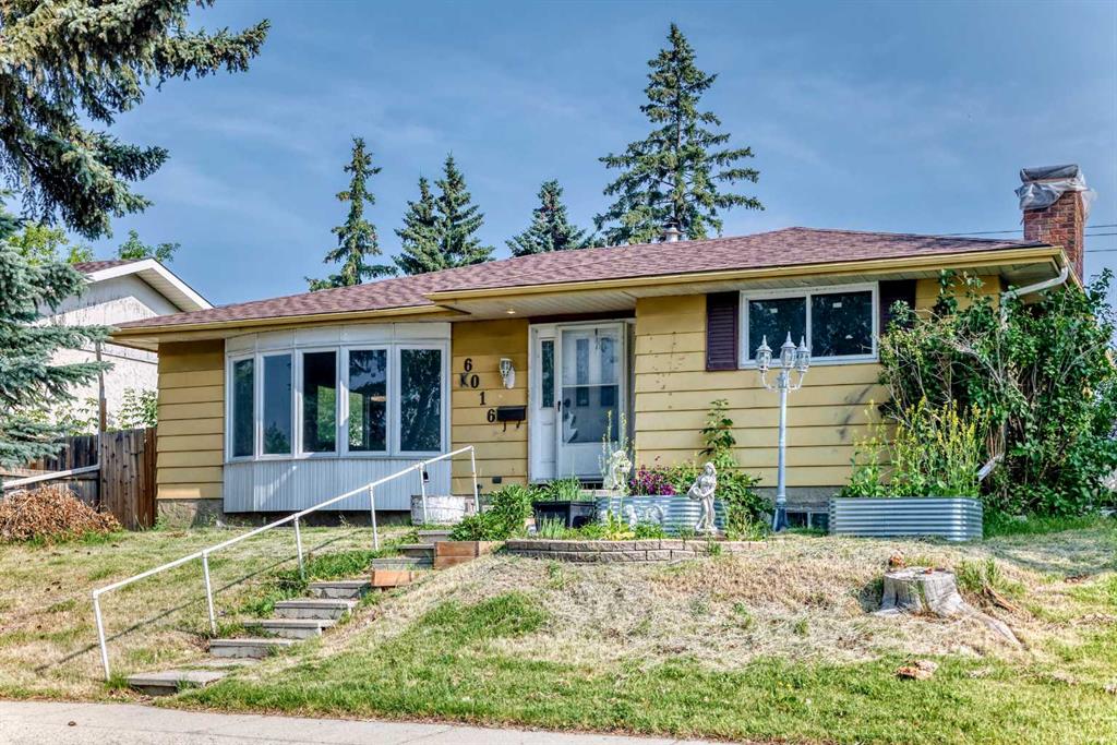 6016 18 Avenue, Calgary, MLS® # A2331236