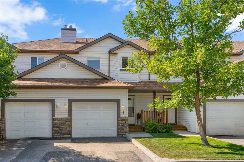 156 Canoe Drive, Airdrie, MLS® # A2331253