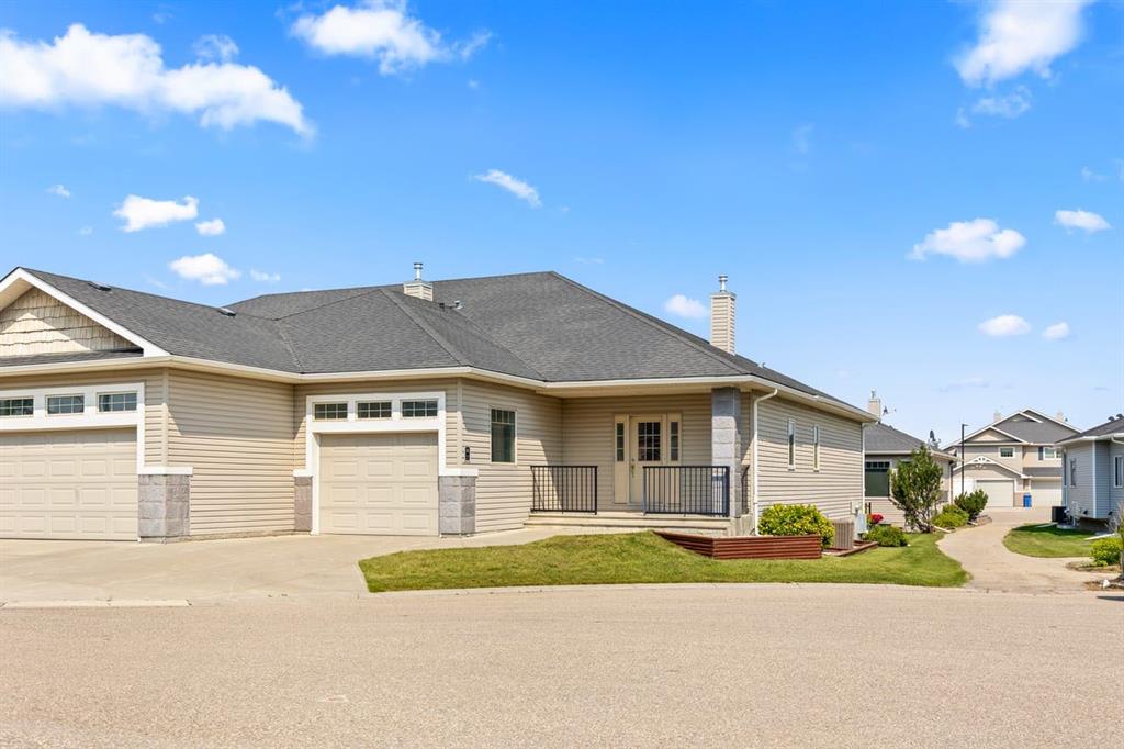 45 Stromsay Gate, Carstairs, MLS® # A2331258
