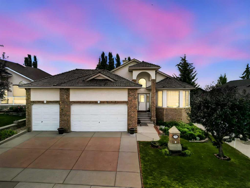 16 Arbour Estates View, Calgary, MLS® # A2331275