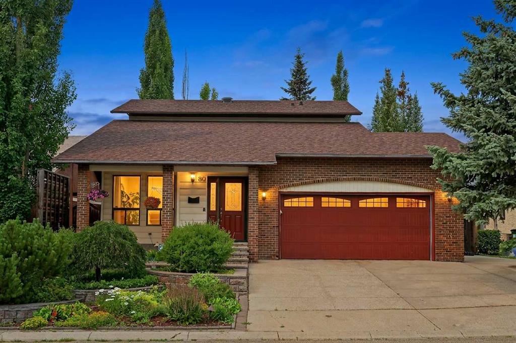 80 Hawkhill Way, Calgary, MLS® # A2331278
