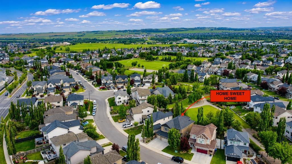 68 Drake Landing Way, Okotoks, MLS® # A2331281