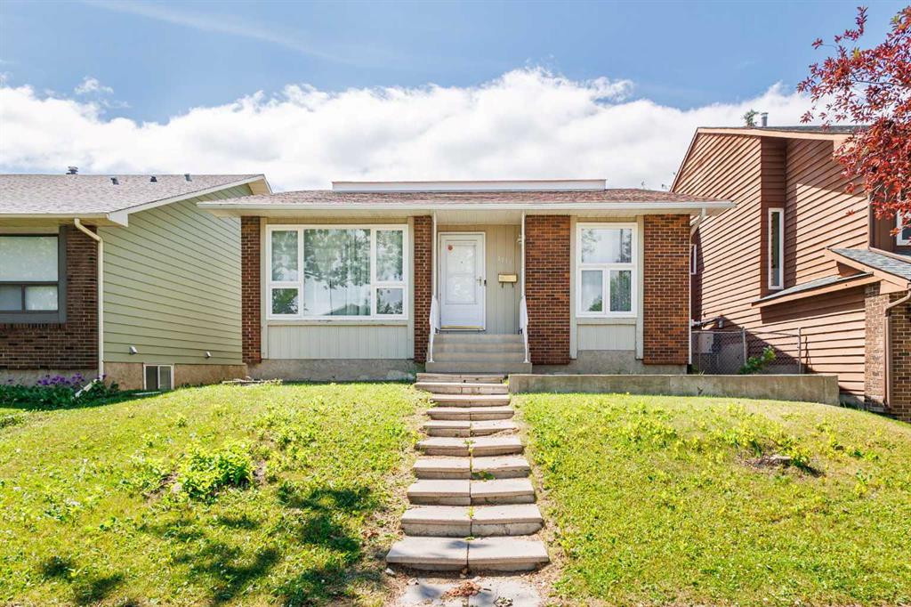 1111 Berkley Drive, Calgary, MLS® # A2331309