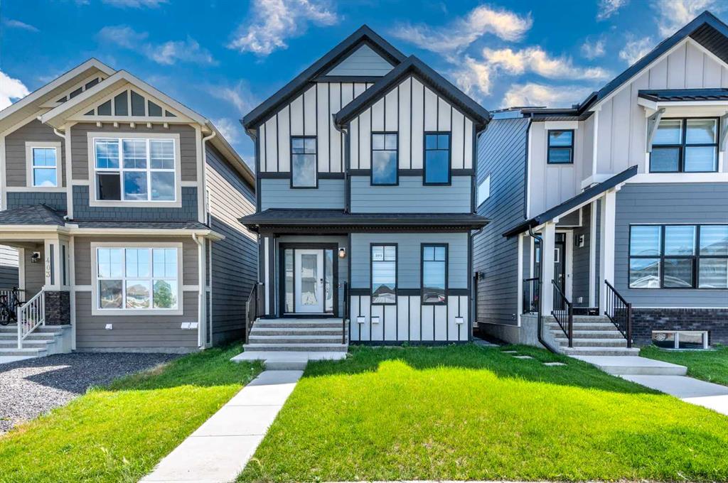 399 Magnolia Drive, Calgary, MLS® # A2331310