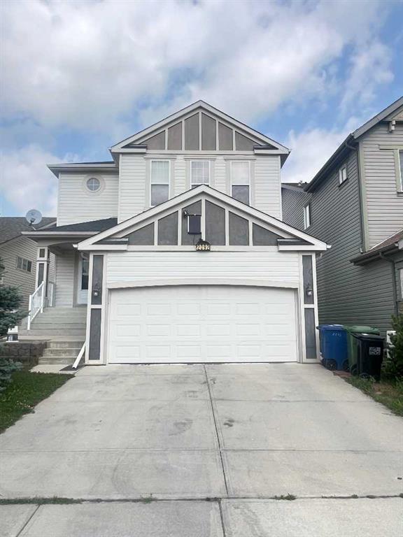 2092 Reunion Boulevard, Airdrie, MLS® # A2331311