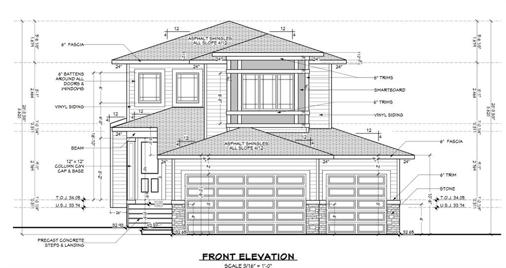 813 Hampshire Crescent, High River, MLS® # A2331316