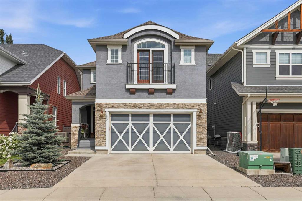 188 Marquis Grove, Calgary, MLS® # A2331322