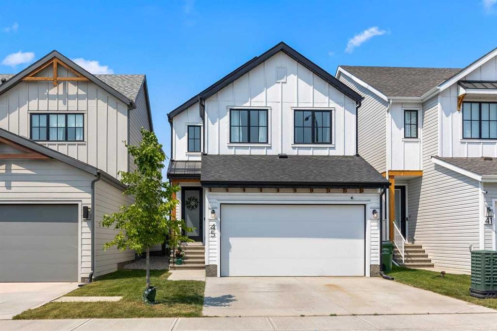 45 Savoy Landing, Calgary, MLS® # A2331334