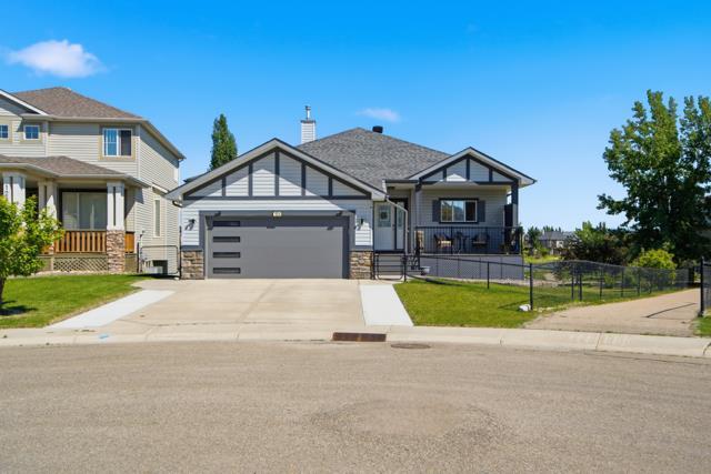 124 West Creek Glen, Chestermere, MLS® # A2331350