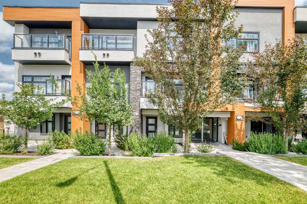 1632 20 Avenue, Calgary, MLS® # A2331369