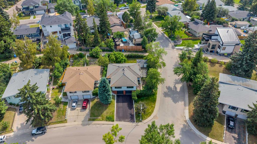 1415 Rosehill Drive, Calgary, MLS® # A2331378