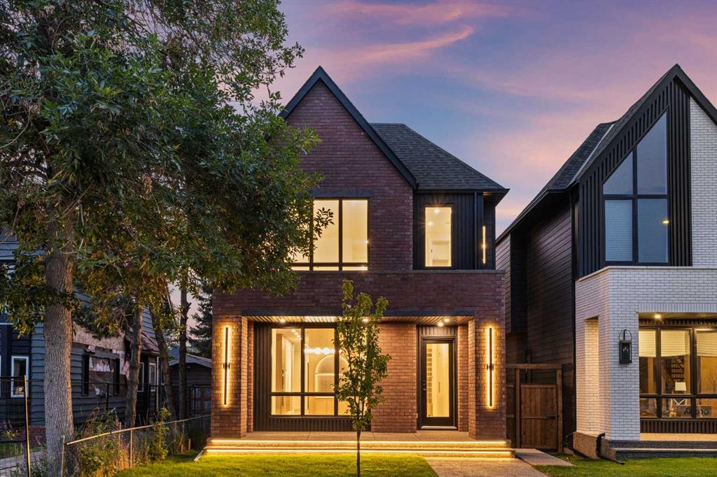 730 25 Avenue, Calgary, MLS® # A2331380