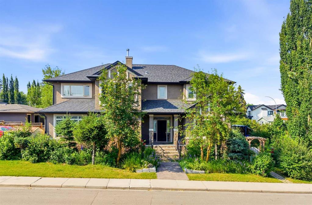 2245 25 Street, Calgary, MLS® # A2331397