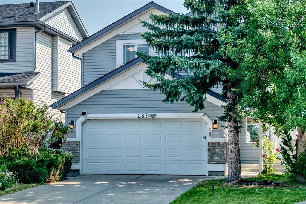 287 Harvest Oak Rise, Calgary, MLS® # A2331422