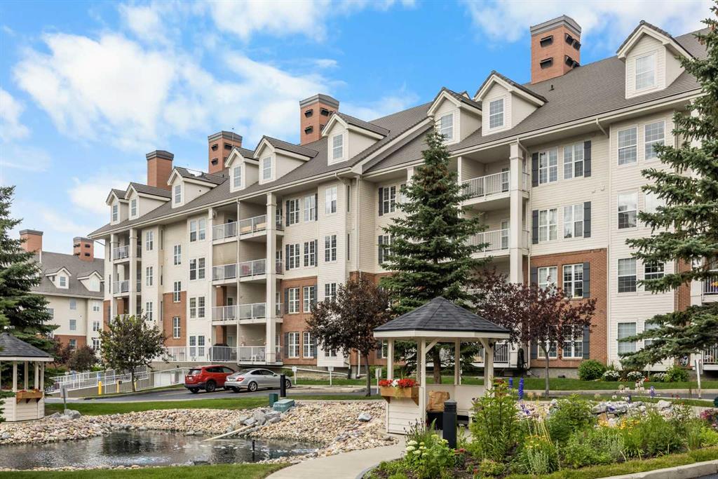 151 Country Village Road, Calgary, MLS® # A2331425