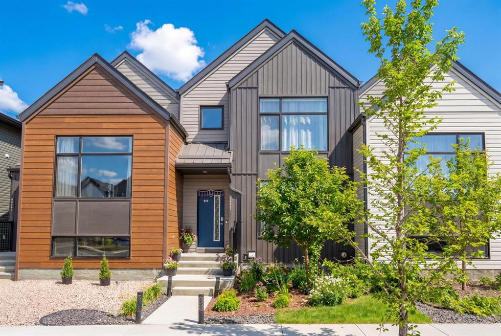 20604 Main Street, Calgary, MLS® # A2331428