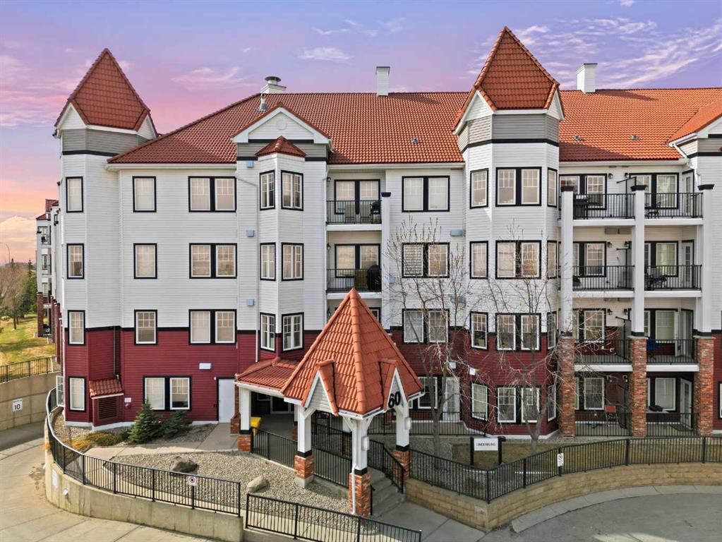 60 Royal Oak Plaza, Calgary, MLS® # A2331438