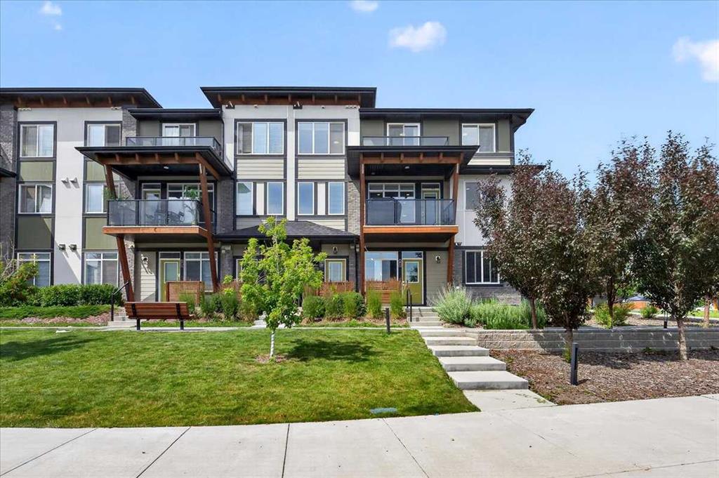 230 Seton Passage, Calgary, MLS® # A2331454