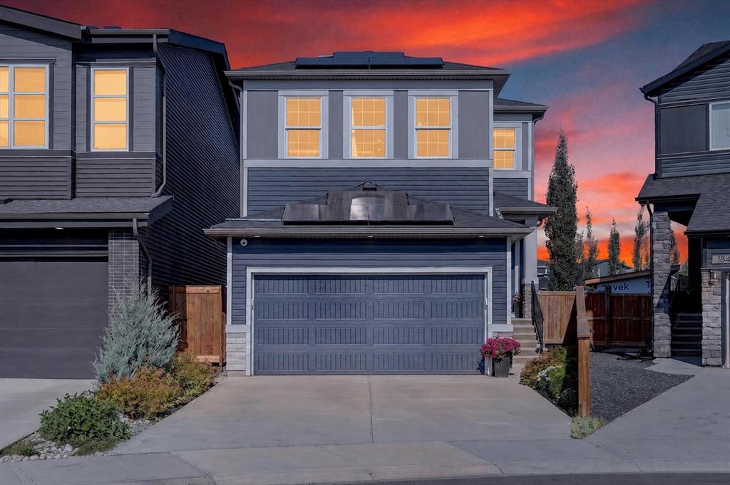 188 Belmont Terrace, Calgary, MLS® # A2331486
