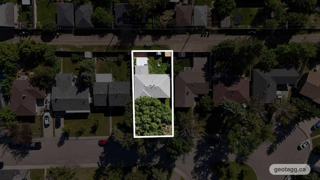 52 Fay Street, Calgary, MLS® # A2331529