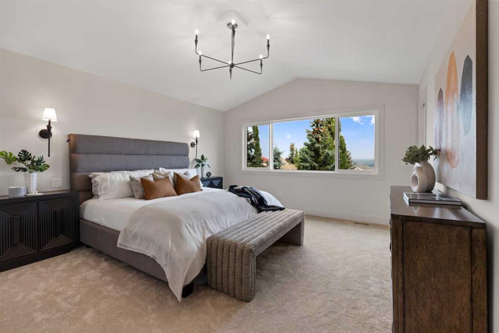 52 Patterson Rise, Calgary, MLS® # A2331545