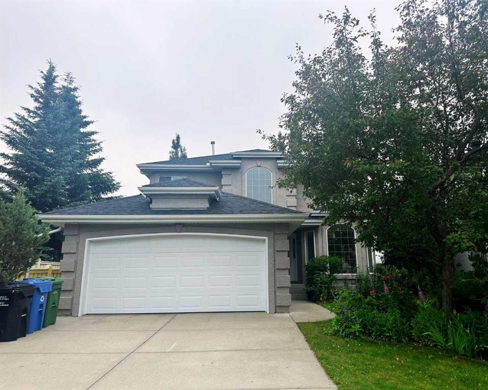 151 Citadel Green, Calgary, MLS® # A2331551