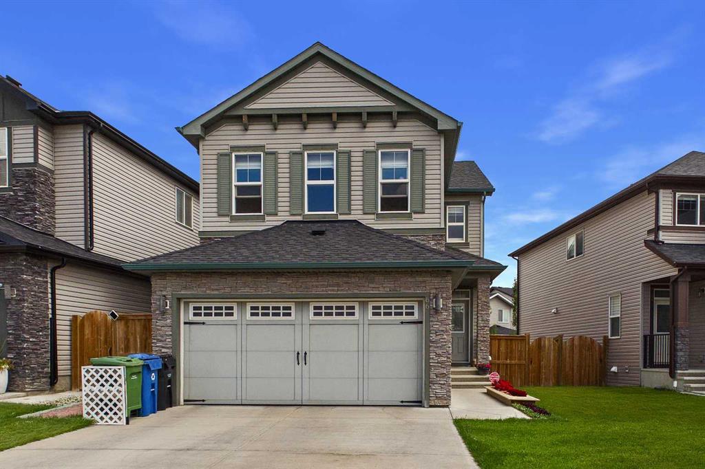66 Nolanhurst Way, Calgary, MLS® # A2331556
