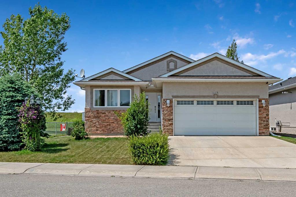 443 Riverside Green, High River, MLS® # A2331580