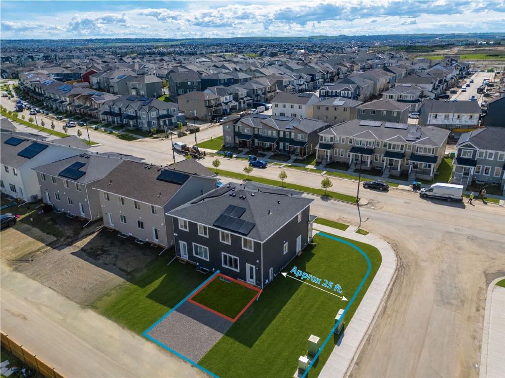 2056 Carrington Boulevard, Calgary, MLS® # A2331585