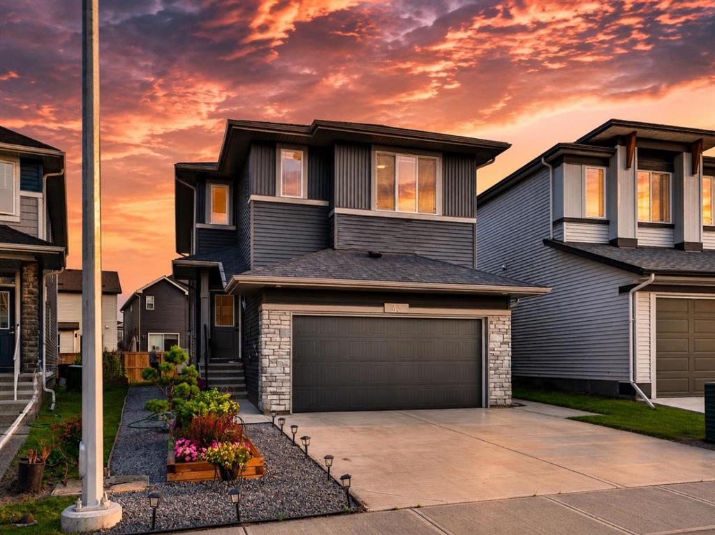 43 Hotchkiss Row, Calgary, MLS® # A2331586