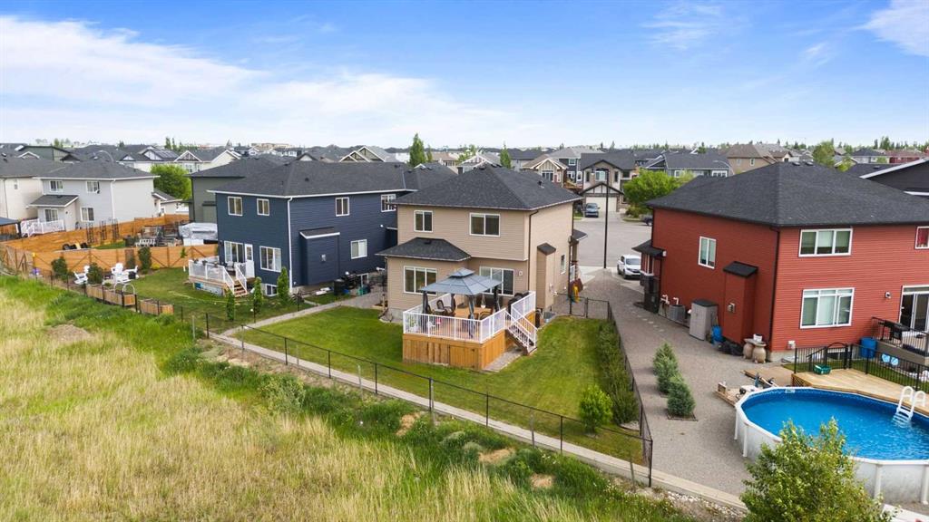 718 Hampshire Cove, High River, MLS® # A2331590