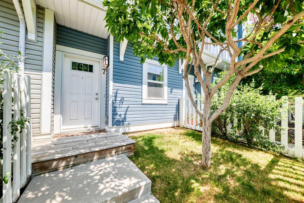 7 Stonehouse Crescent, High River, MLS® # A2331602