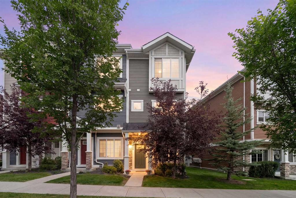 426 Nolan Hill Boulevard, Calgary, MLS® # A2331609